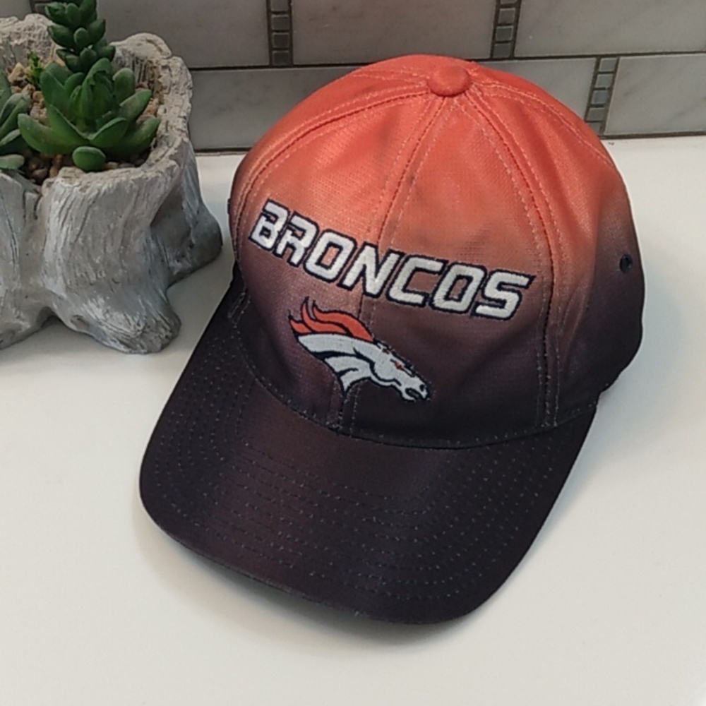 NFL Denver Broncos Cap